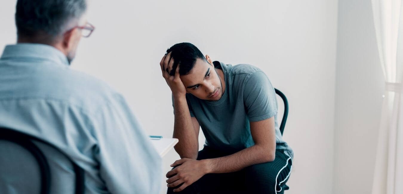 Addiction & Compulsion Counselling